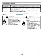 Preview for 16 page of Quadra-Fire DISCOVERY-III-C Owner'S Manual