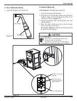 Предварительный просмотр 17 страницы Quadra-Fire DISCOVERY-III Installation Manual