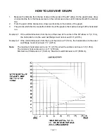 Preview for 15 page of Quadra-Fire DV-40 Installation, Operation, Venting And Maintenance Instructions