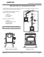 Preview for 6 page of Quadra-Fire DV400S Owner'S Manual And Installation Instructions