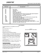 Preview for 8 page of Quadra-Fire DV400S Owner'S Manual And Installation Instructions