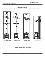 Preview for 9 page of Quadra-Fire DV400S Owner'S Manual And Installation Instructions