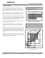 Preview for 10 page of Quadra-Fire DV400S Owner'S Manual And Installation Instructions