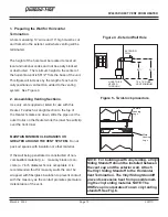 Preview for 12 page of Quadra-Fire DV400S Owner'S Manual And Installation Instructions