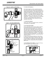 Preview for 14 page of Quadra-Fire DV400S Owner'S Manual And Installation Instructions