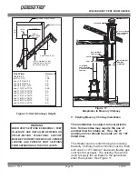 Preview for 16 page of Quadra-Fire DV400S Owner'S Manual And Installation Instructions