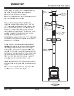 Preview for 18 page of Quadra-Fire DV400S Owner'S Manual And Installation Instructions