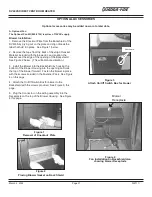 Preview for 21 page of Quadra-Fire DV400S Owner'S Manual And Installation Instructions