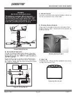 Preview for 22 page of Quadra-Fire DV400S Owner'S Manual And Installation Instructions