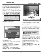 Preview for 26 page of Quadra-Fire DV400S Owner'S Manual And Installation Instructions