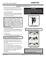 Preview for 27 page of Quadra-Fire DV400S Owner'S Manual And Installation Instructions