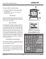 Preview for 29 page of Quadra-Fire DV400S Owner'S Manual And Installation Instructions