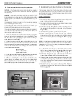 Preview for 36 page of Quadra-Fire EDGE 60 Owner'S Manual