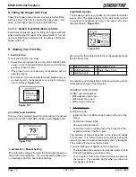 Preview for 10 page of Quadra-Fire Edge60 Owner'S Manual