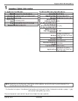 Preview for 3 page of Quadra-Fire EXPIII-MBK-APAC Installation Manual