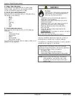 Preview for 4 page of Quadra-Fire EXPIII-MBK-APAC Installation Manual