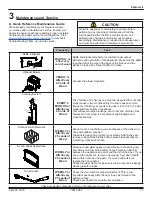 Предварительный просмотр 17 страницы Quadra-Fire EXPLORER II EXPLRMED-MBK Owner'S Manual