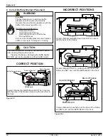 Предварительный просмотр 20 страницы Quadra-Fire EXPLORER II EXPLRMED-MBK Owner'S Manual