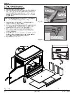 Предварительный просмотр 24 страницы Quadra-Fire EXPLORER II EXPLRMED-MBK Owner'S Manual