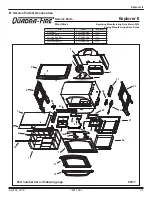 Предварительный просмотр 27 страницы Quadra-Fire EXPLORER II EXPLRMED-MBK Owner'S Manual