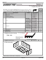 Предварительный просмотр 28 страницы Quadra-Fire EXPLORER II EXPLRMED-MBK Owner'S Manual