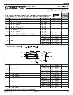 Предварительный просмотр 29 страницы Quadra-Fire EXPLORER II EXPLRMED-MBK Owner'S Manual