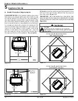 Preview for 14 page of Quadra-Fire Explorer II Medium Instruction Manual