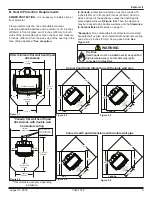 Preview for 9 page of Quadra-Fire Explorer II series Installation Manual