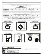 Preview for 10 page of Quadra-Fire Explorer II series Installation Manual