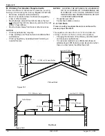 Preview for 12 page of Quadra-Fire Explorer II series Installation Manual