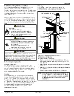 Preview for 13 page of Quadra-Fire Explorer II series Installation Manual