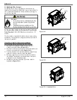 Preview for 18 page of Quadra-Fire Explorer II series Installation Manual