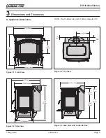 Preview for 3 page of Quadra-Fire Explorer III EXP-III-APAC Installation And Operating Instrucitons