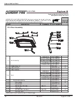 Preview for 26 page of Quadra-Fire EXPLORER III Series Owner'S Manual