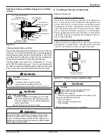 Preview for 13 page of Quadra-Fire EXPLR-I-MBK Installation Manual