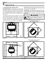 Preview for 14 page of Quadra-Fire EXPLR-I-MBK Installation Manual