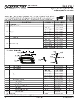 Предварительный просмотр 24 страницы Quadra-Fire EXPLR-I-MBK Owner'S Manual