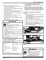 Preview for 5 page of Quadra-Fire EXPLR-III-MBK Installation Manual