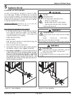 Preview for 15 page of Quadra-Fire EXPLR-III-MBK Installation Manual