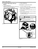 Preview for 16 page of Quadra-Fire EXPLR-III-MBK Installation Manual