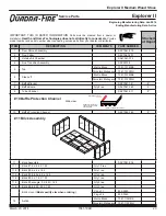 Preview for 23 page of Quadra-Fire EXPLRMED-MBK Owner'S Manual