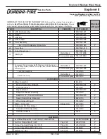 Preview for 25 page of Quadra-Fire EXPLRMED-MBK Owner'S Manual