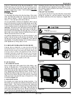 Preview for 9 page of Quadra-Fire EXPLRMED-PBK Owner'S Manual