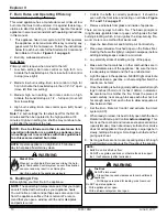 Preview for 10 page of Quadra-Fire EXPLRMED-PBK Owner'S Manual