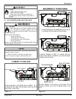 Preview for 11 page of Quadra-Fire EXPLRMED-PBK Owner'S Manual