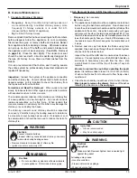 Preview for 15 page of Quadra-Fire EXPLRMED-PBK Owner'S Manual