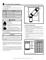 Preview for 13 page of Quadra-Fire Expression 36 Owner'S Manual