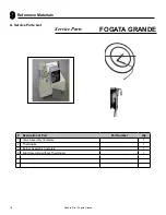 Preview for 18 page of Quadra-Fire FG21SP-NG Owner'S Manual