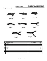 Preview for 20 page of Quadra-Fire FG21SP-NG Owner'S Manual