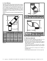 Предварительный просмотр 12 страницы Quadra-Fire GARN-DCSB-IPI-B Installation Manual